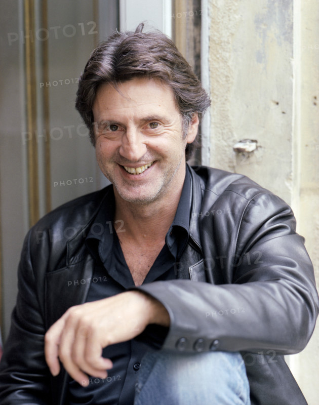 Daniel Auteuil