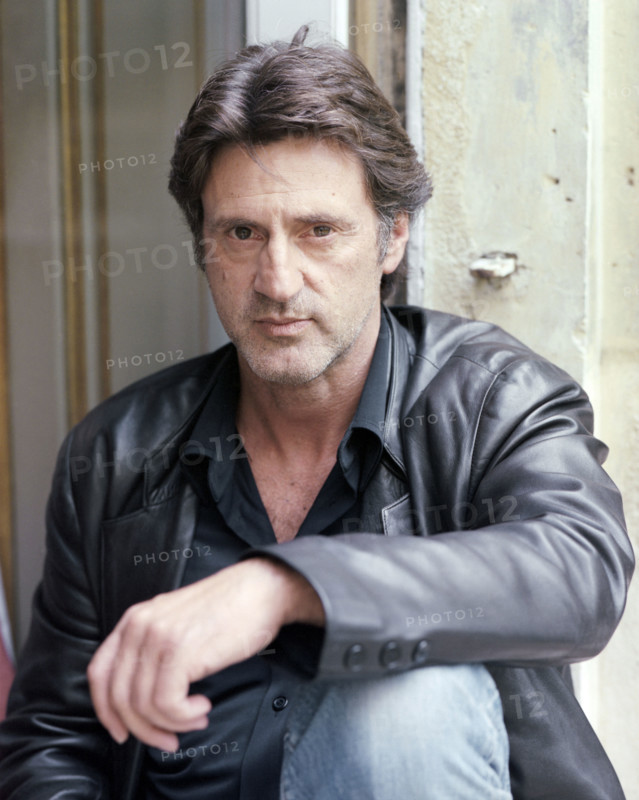 Daniel Auteuil