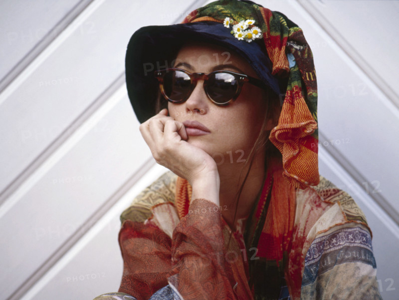 Emmanuelle Béart