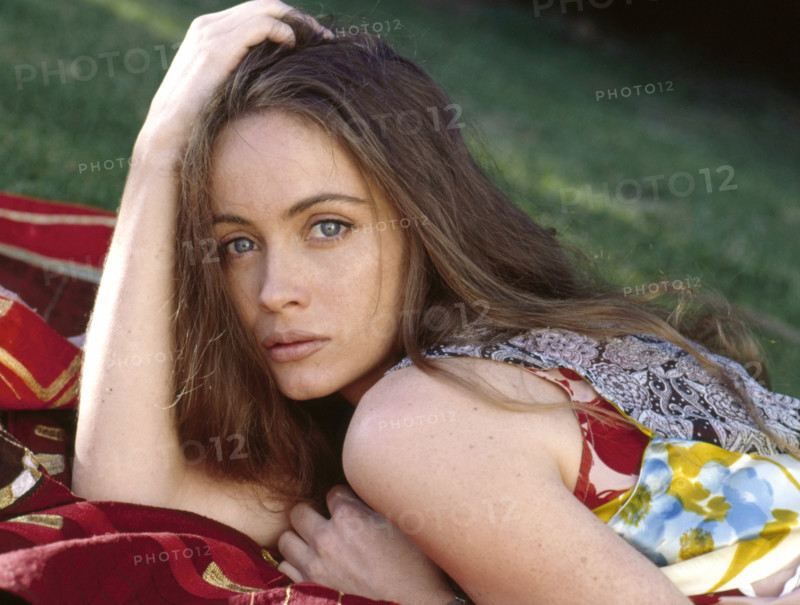 Emmanuelle Béart
