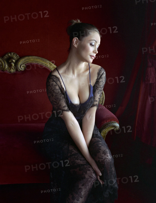 Emmanuelle Béart
