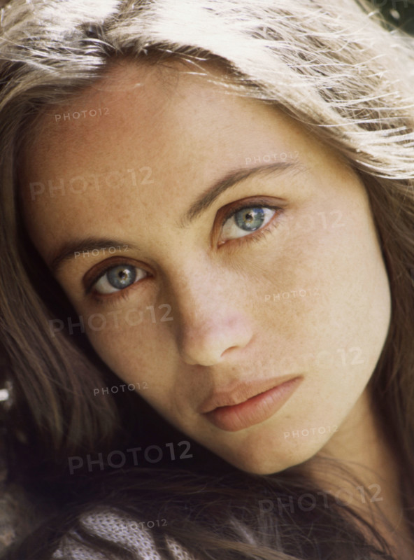 Emmanuelle Béart