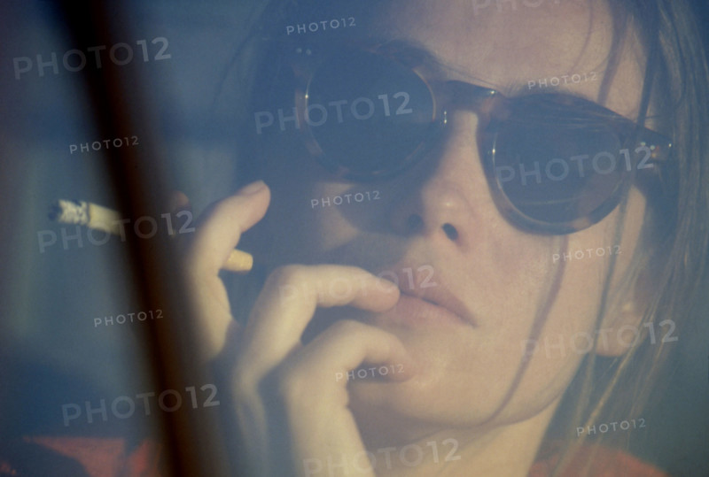 Emmanuelle Béart