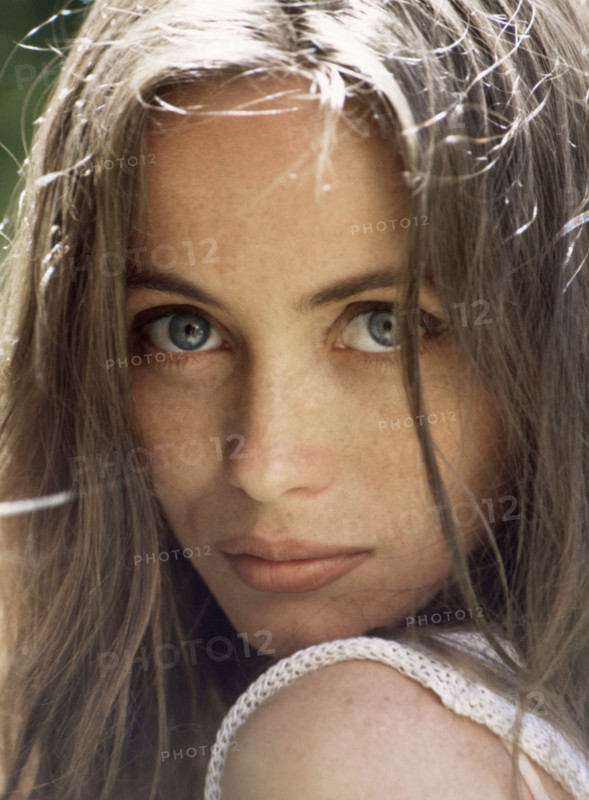 Emmanuelle Béart