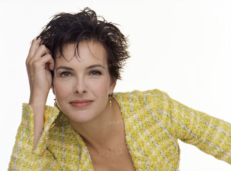 Carole Bouquet