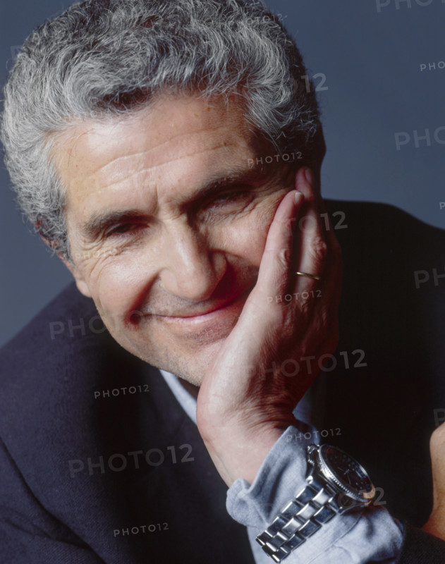 Claude Lelouch
