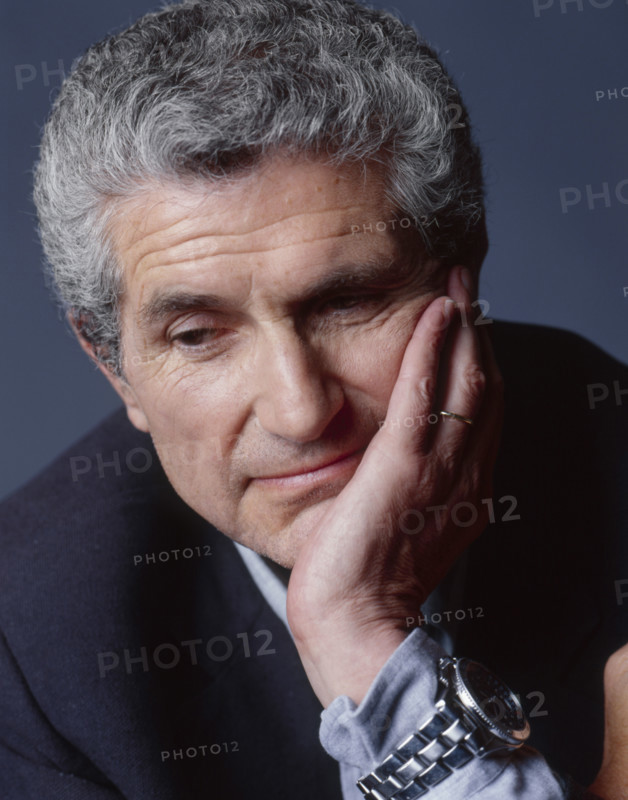 Claude Lelouch