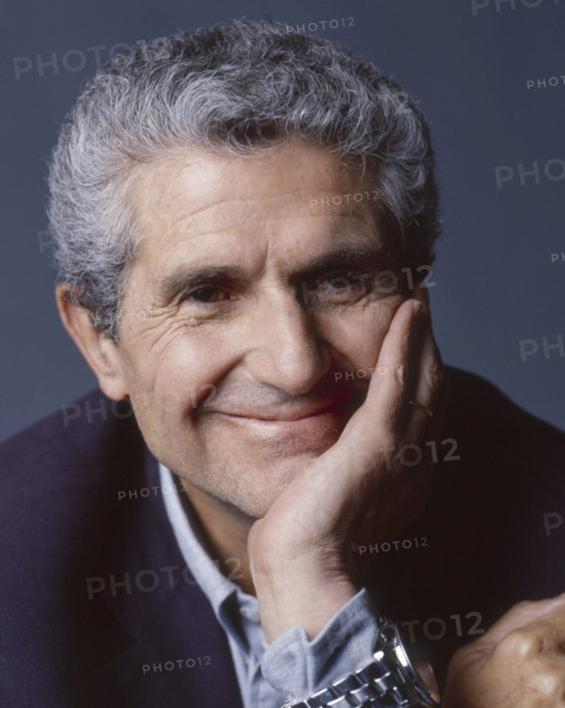 Claude Lelouch