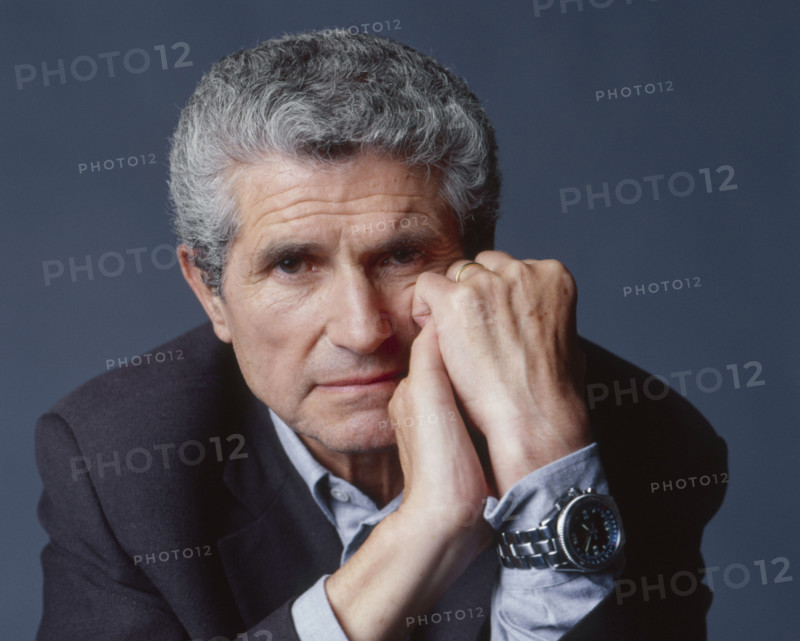 Claude Lelouch
