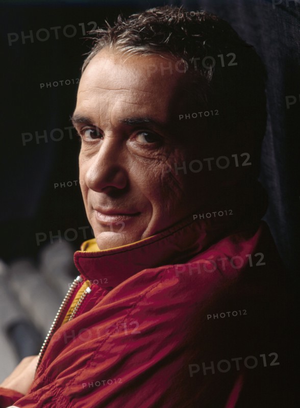 Michel Sardou