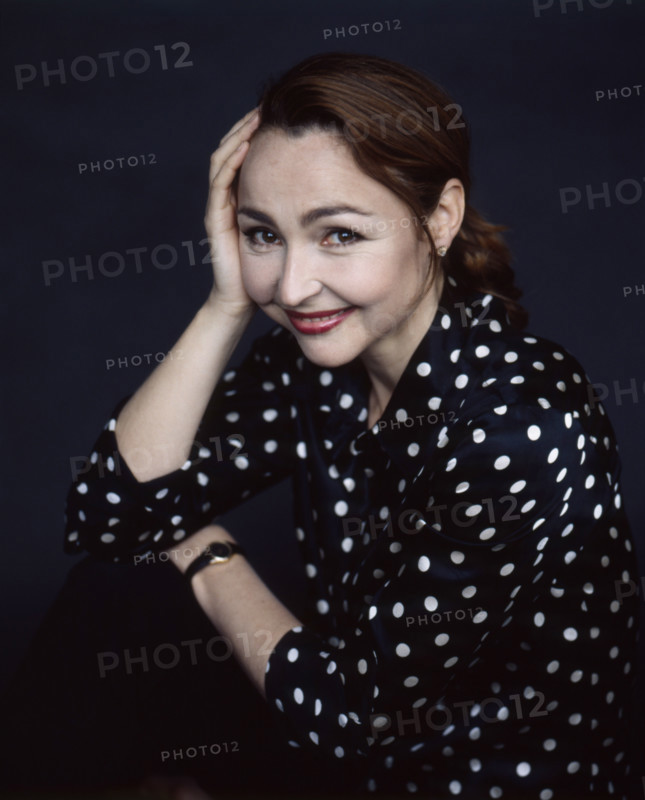 Catherine Frot