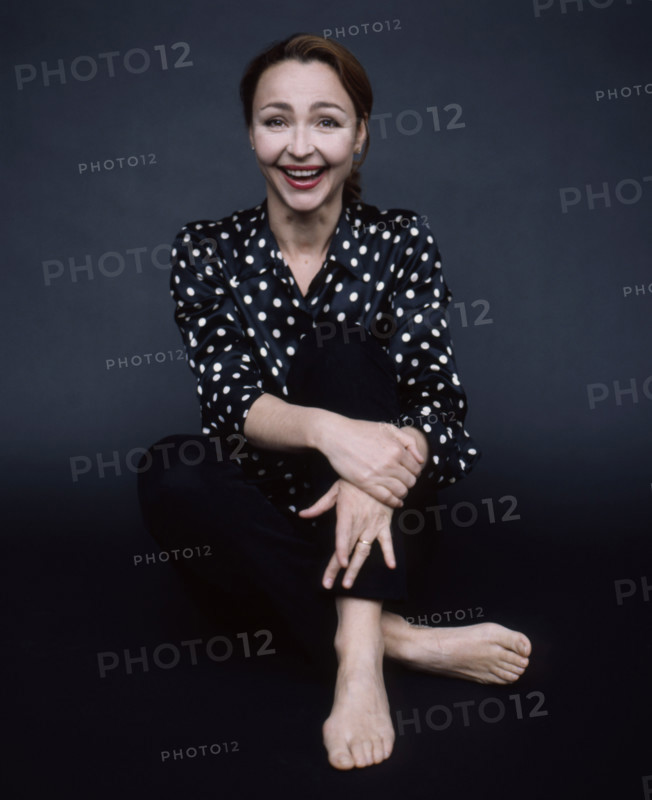 Catherine Frot