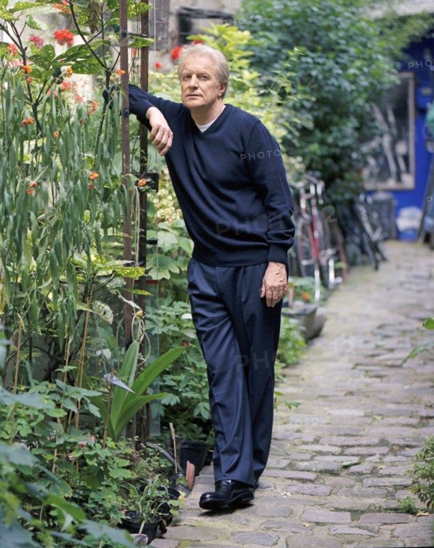André Dussollier