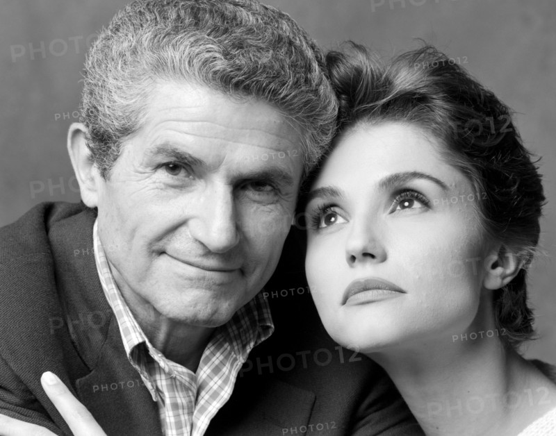 Claude Lelouch, Alessandra Martines