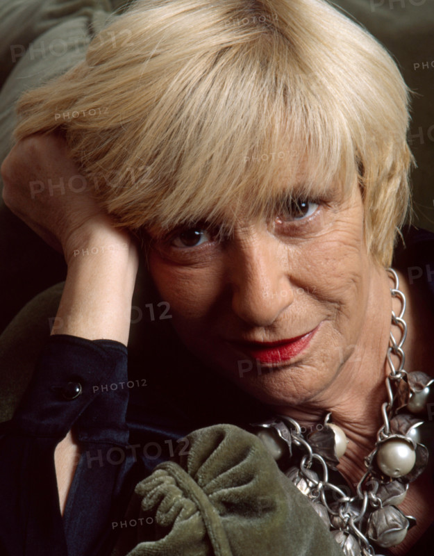 Françoise Sagan