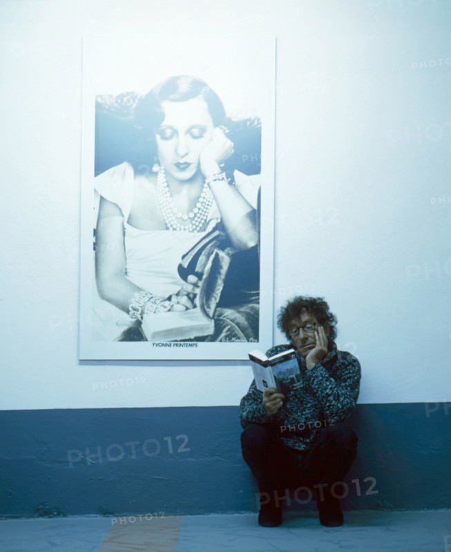 Alain Souchon