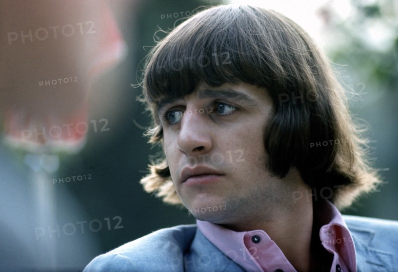 Ringo Starr, 1965