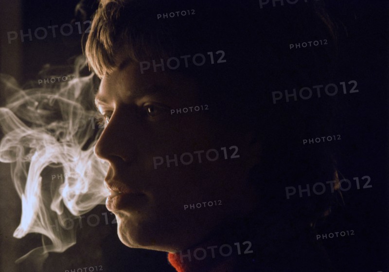 Mick Jagger, 1966