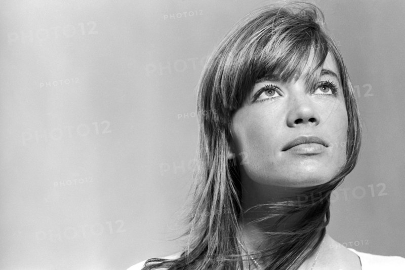 Françoise Hardy, 1971