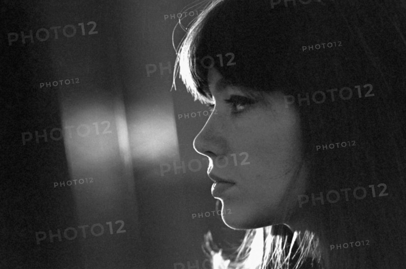 Françoise Hardy, 1963