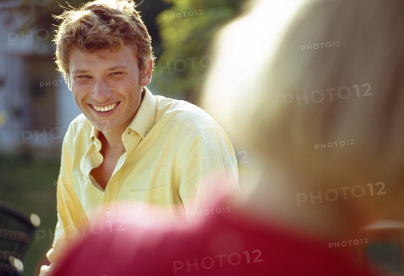 Johnny Hallyday