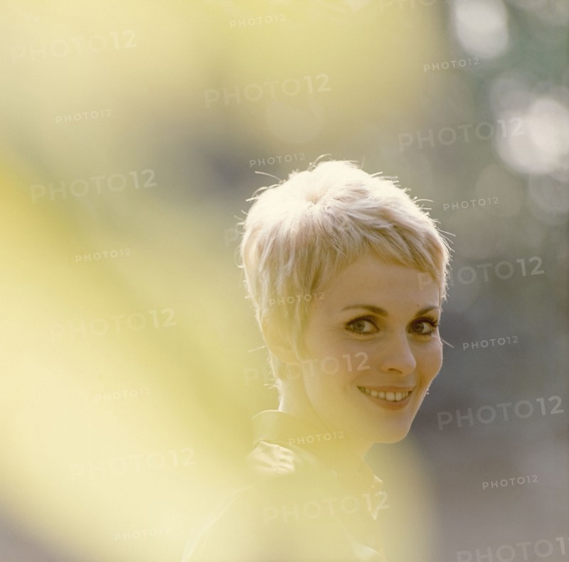 Jean Seberg