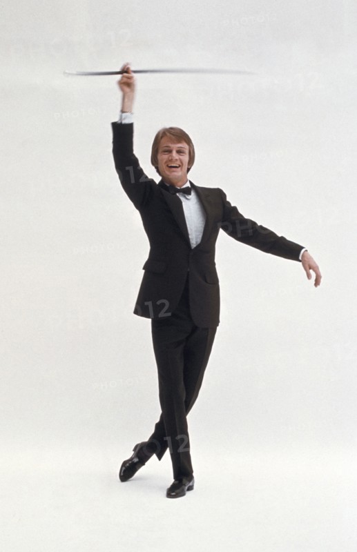 Claude François, 1967