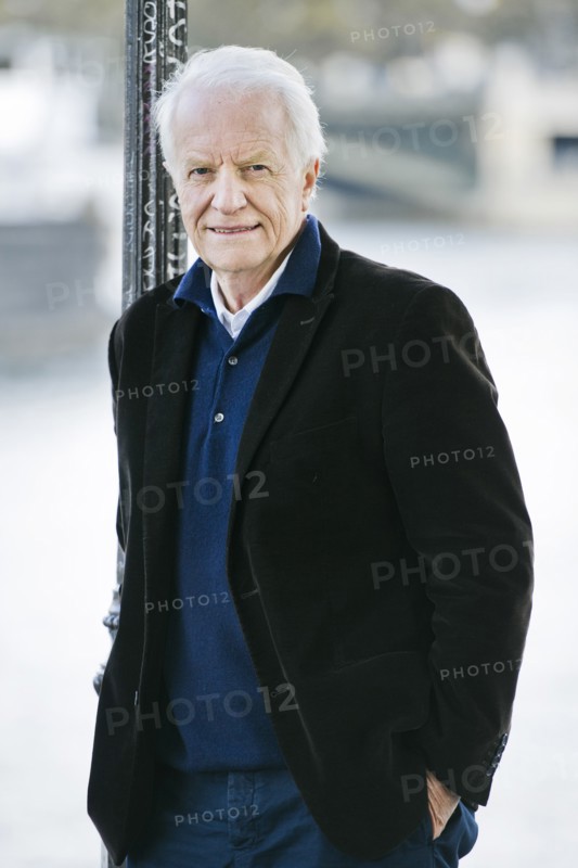 André Dussollier
