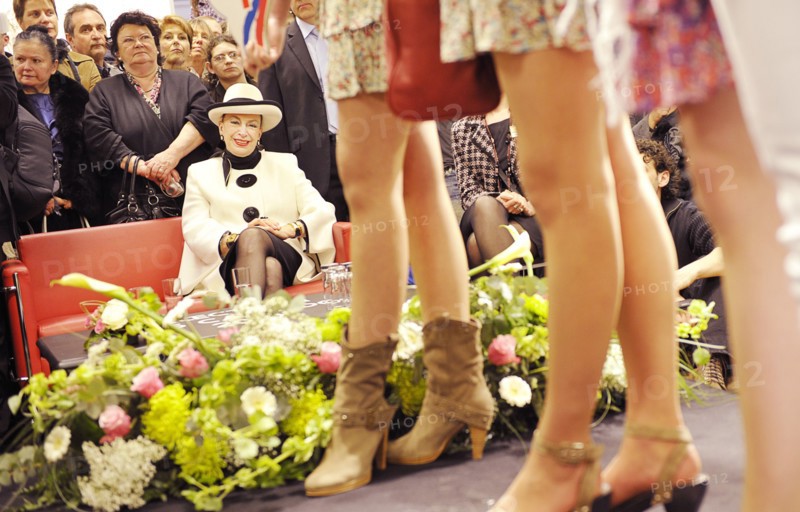 Geneviève de Fontenay (2010)