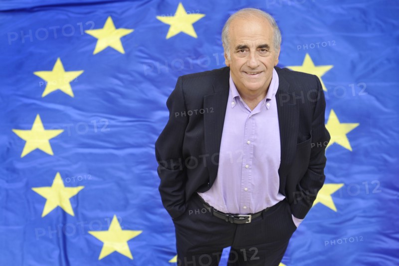 Jean-Pierre Elkabbach (2009)
