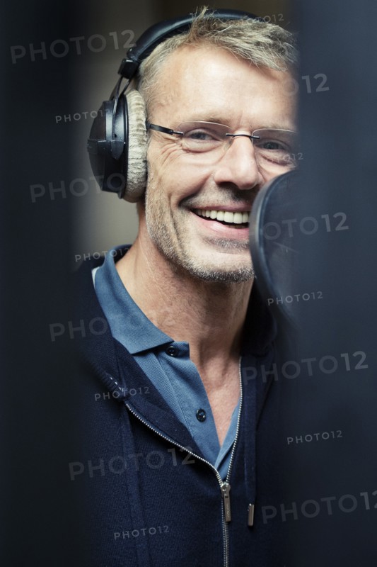 Lambert Wilson (2015)