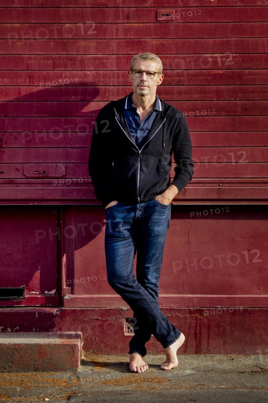 Lambert Wilson (2015)