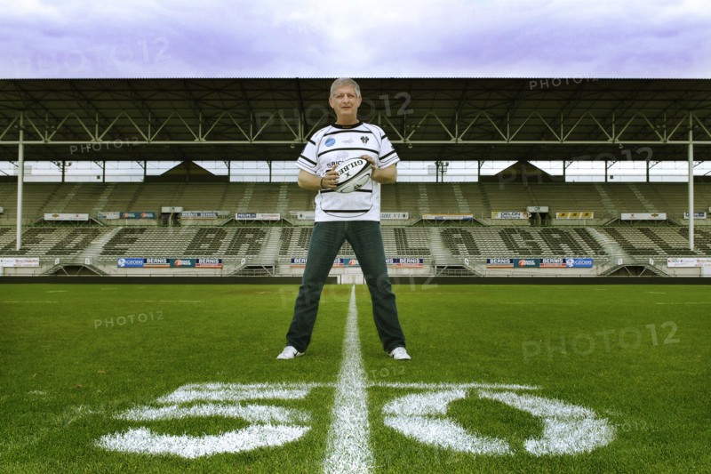Patrick Sébastien (2010)