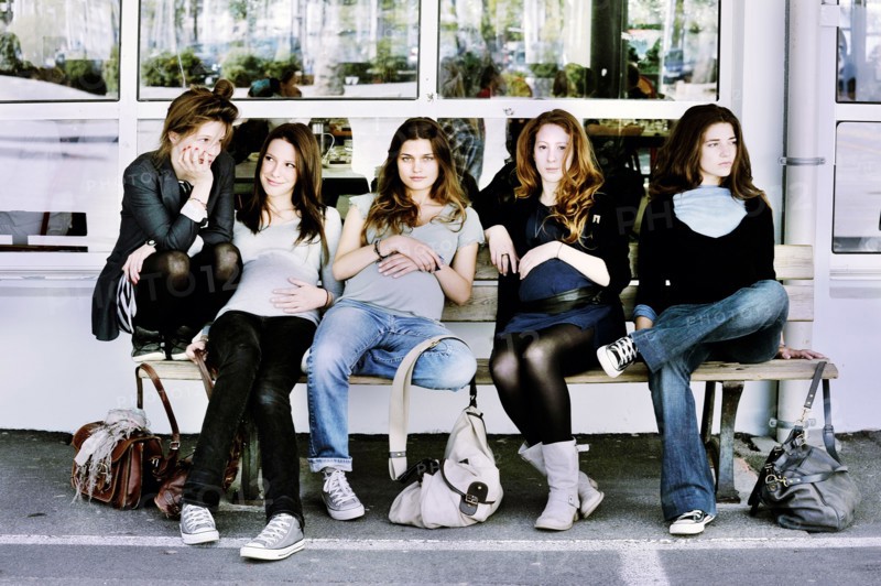 17 Filles