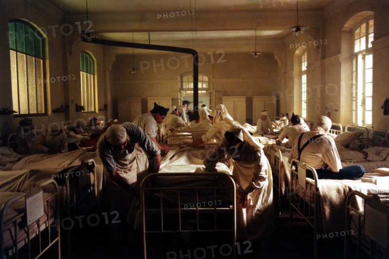 La Chambre des Officiers