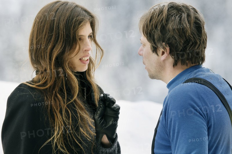 L'Amour est un crime parfait
