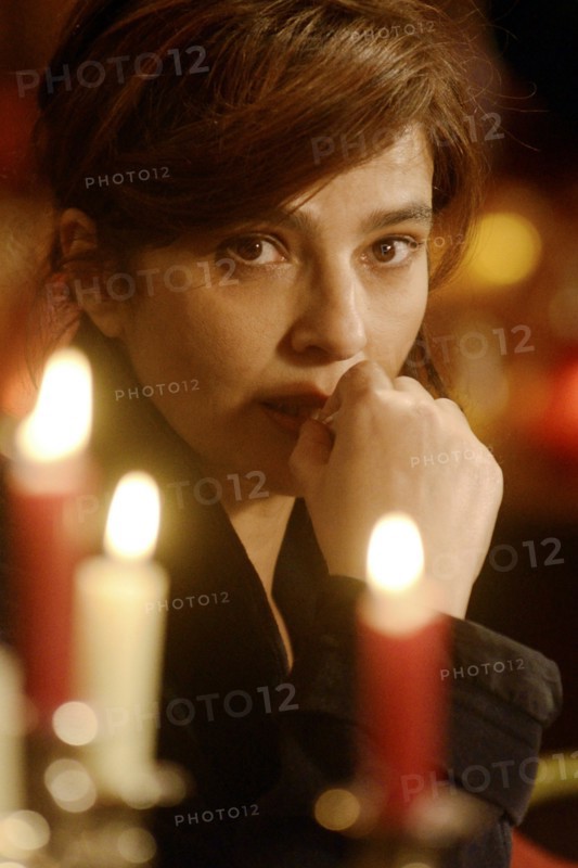 La cerise sur le gateau