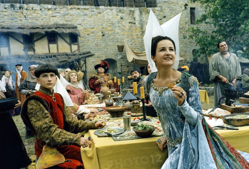 Les Visiteurs