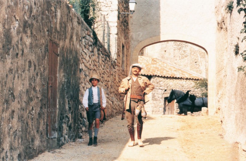 La Gloire de mon père