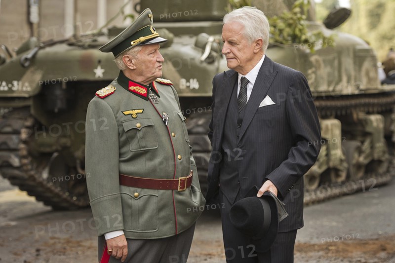 Diplomatie