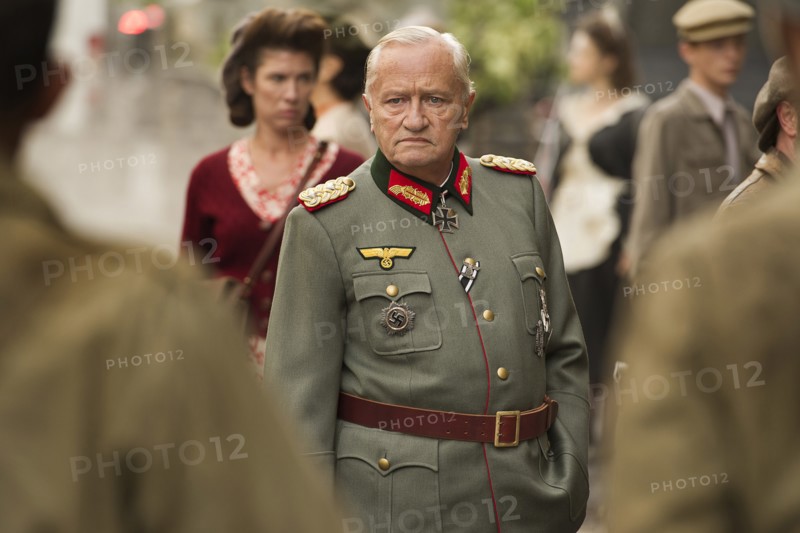 Diplomatie