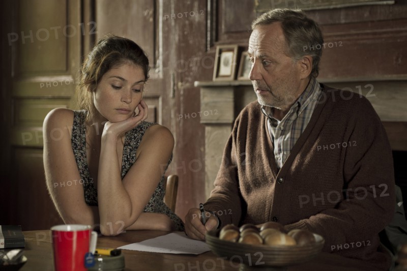 Gemma Bovery