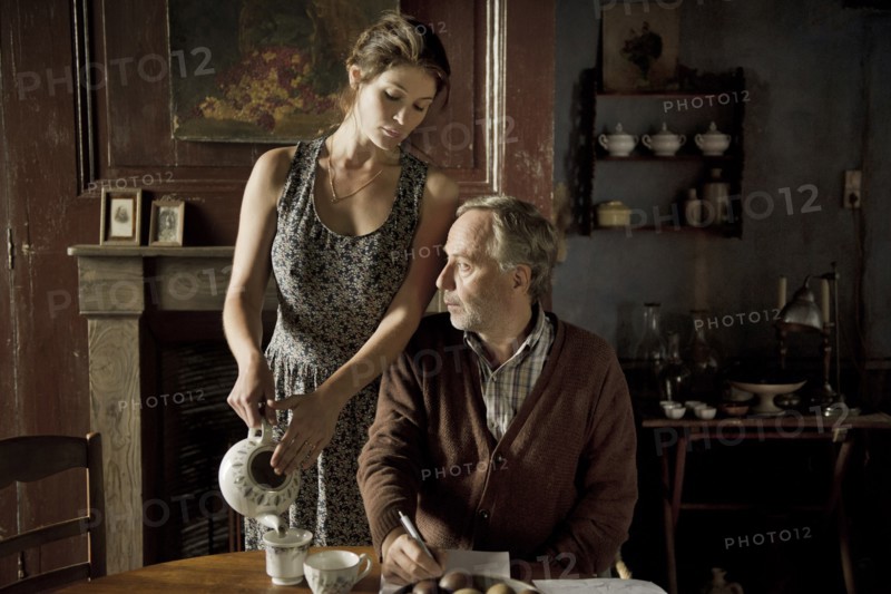 Gemma Bovery