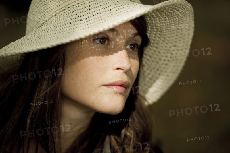 Gemma Bovery