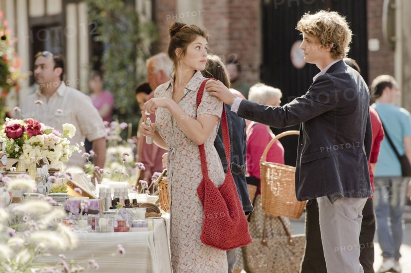 Gemma Bovery