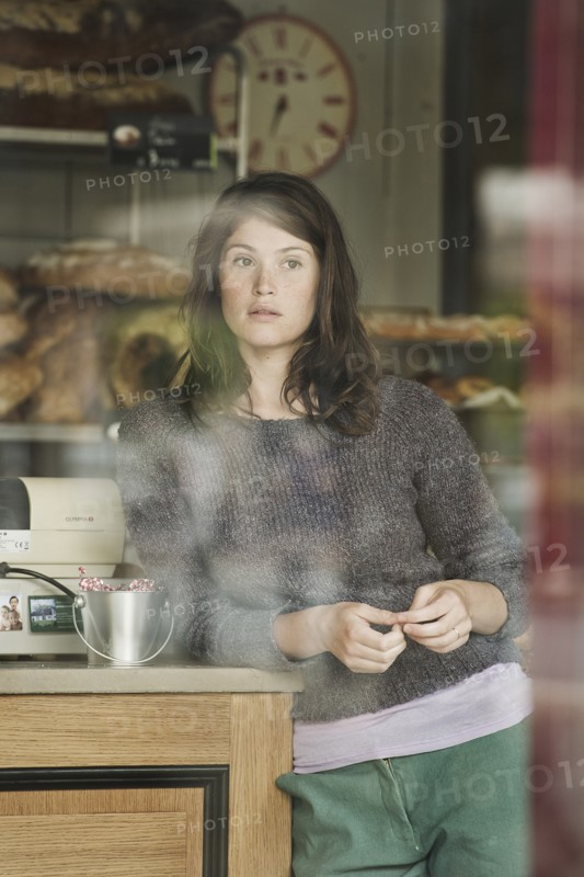 Gemma Bovery