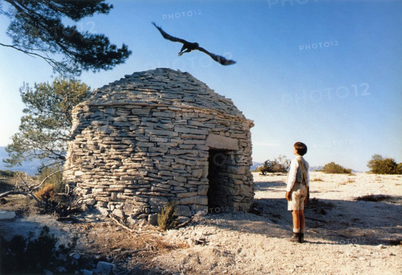 La Gloire de mon père
