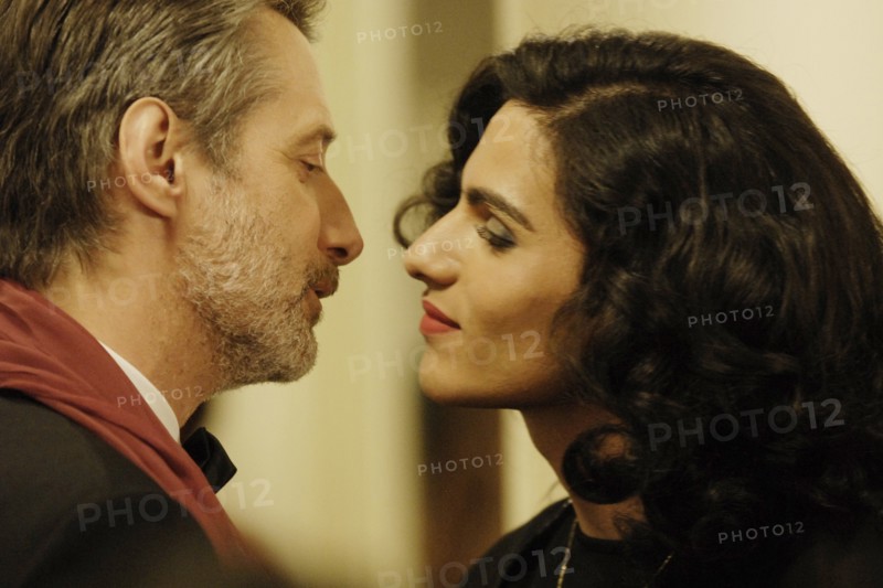 La Folle histoire d'amour de Simon Eskenazy