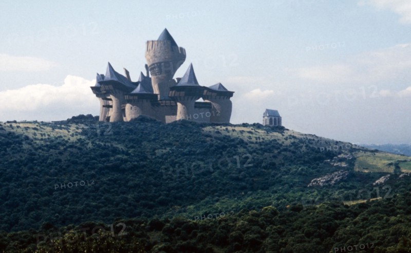 Les Visiteurs