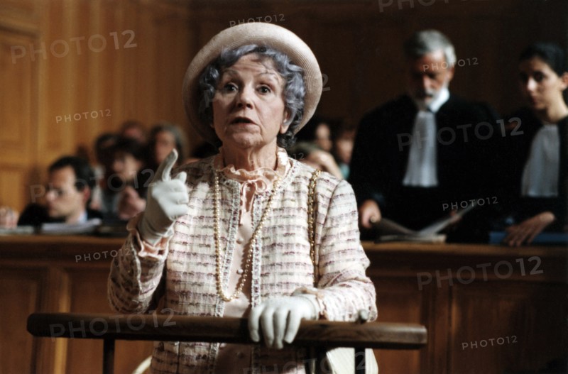 La Dilettante